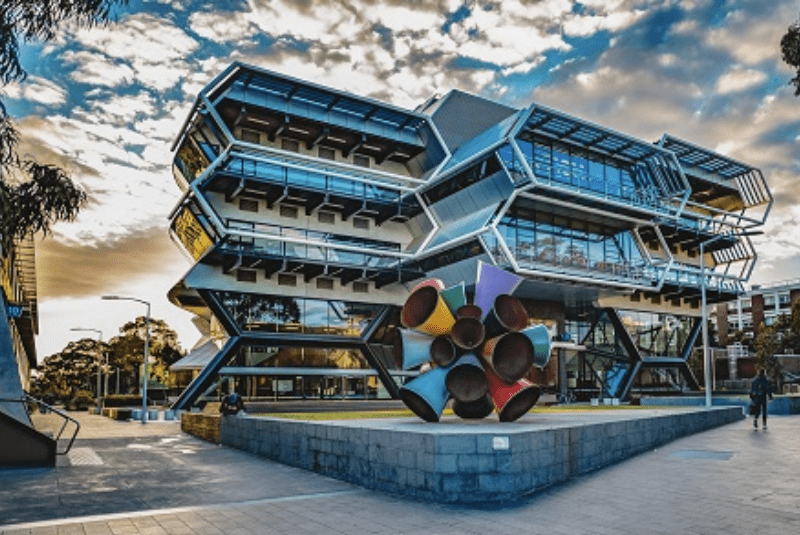 Monash-University