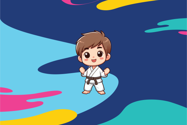 karate
